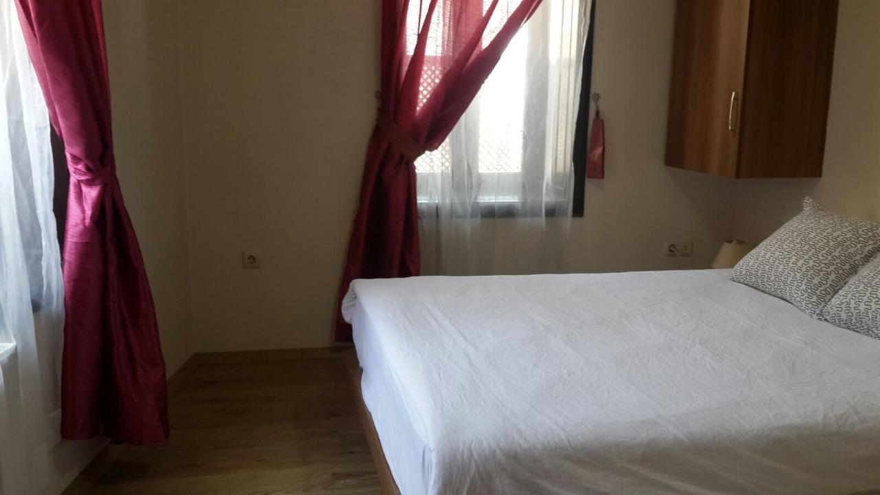 Bed and Breakfast Arif Bey Konagi Газиантеп Экстерьер фото