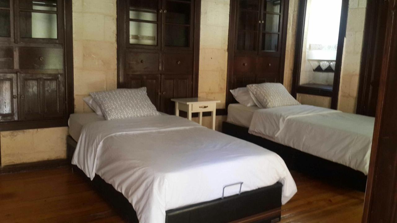 Bed and Breakfast Arif Bey Konagi Газиантеп Экстерьер фото
