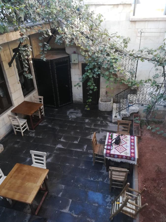 Bed and Breakfast Arif Bey Konagi Газиантеп Экстерьер фото