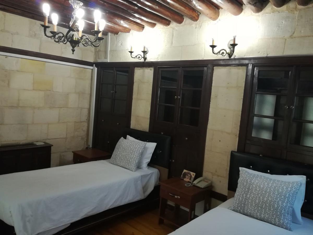 Bed and Breakfast Arif Bey Konagi Газиантеп Экстерьер фото