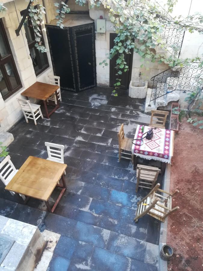 Bed and Breakfast Arif Bey Konagi Газиантеп Экстерьер фото