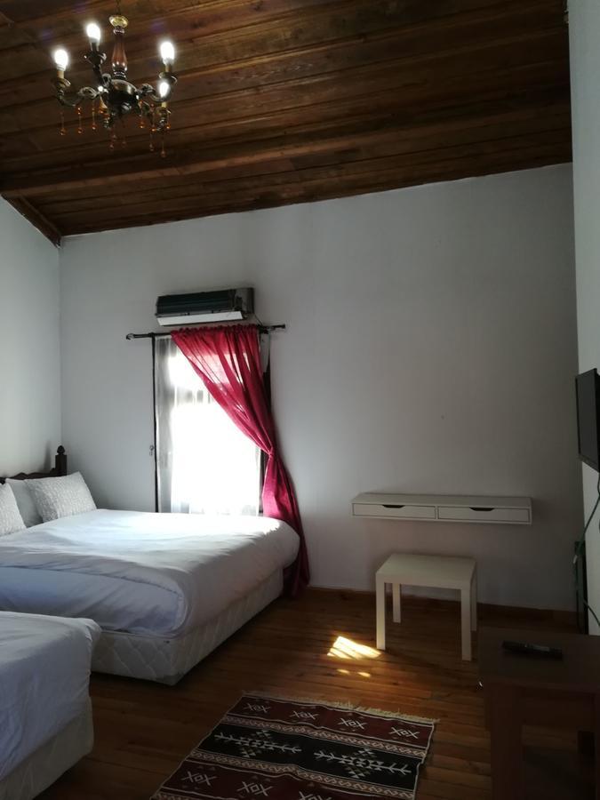 Bed and Breakfast Arif Bey Konagi Газиантеп Экстерьер фото