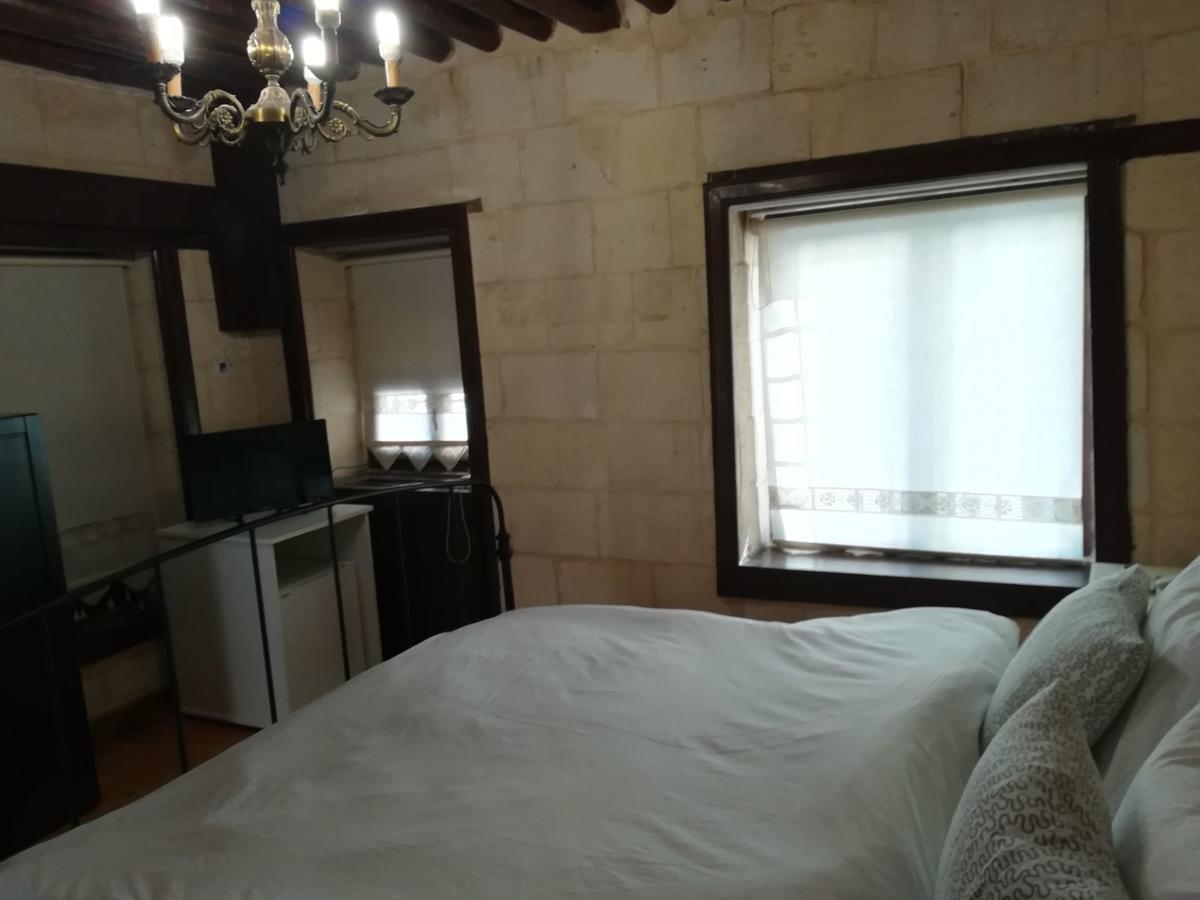 Bed and Breakfast Arif Bey Konagi Газиантеп Экстерьер фото