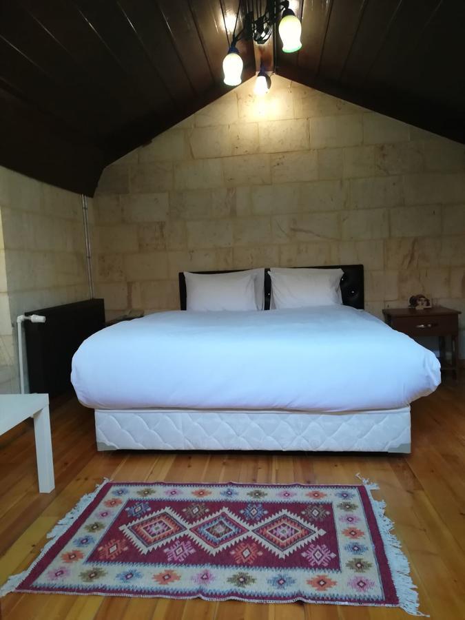 Bed and Breakfast Arif Bey Konagi Газиантеп Экстерьер фото