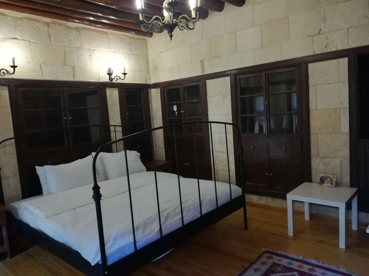 Bed and Breakfast Arif Bey Konagi Газиантеп Экстерьер фото