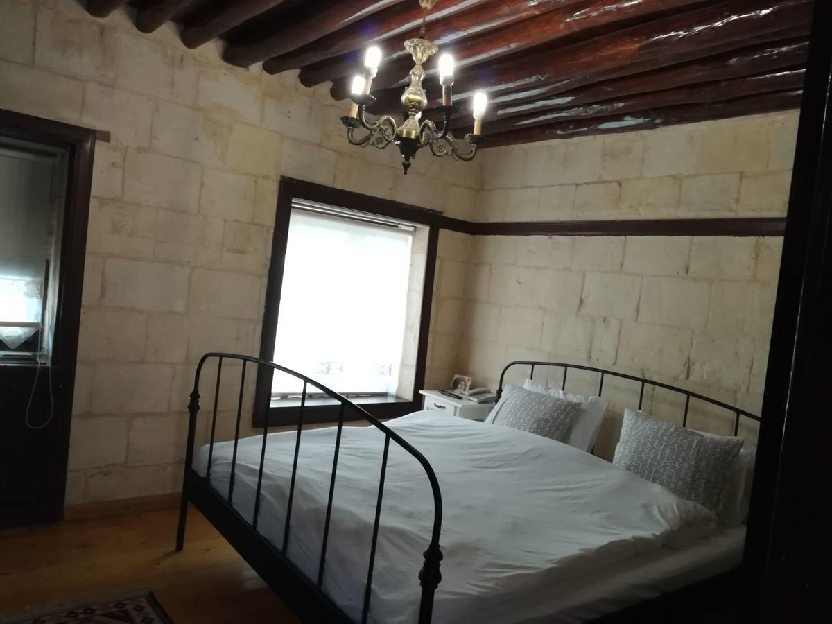 Bed and Breakfast Arif Bey Konagi Газиантеп Экстерьер фото