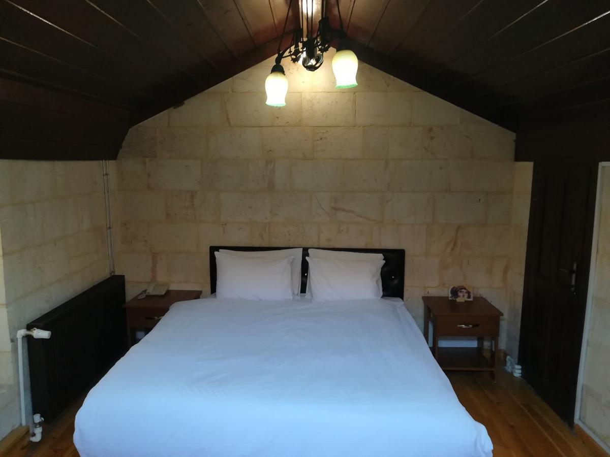Bed and Breakfast Arif Bey Konagi Газиантеп Экстерьер фото