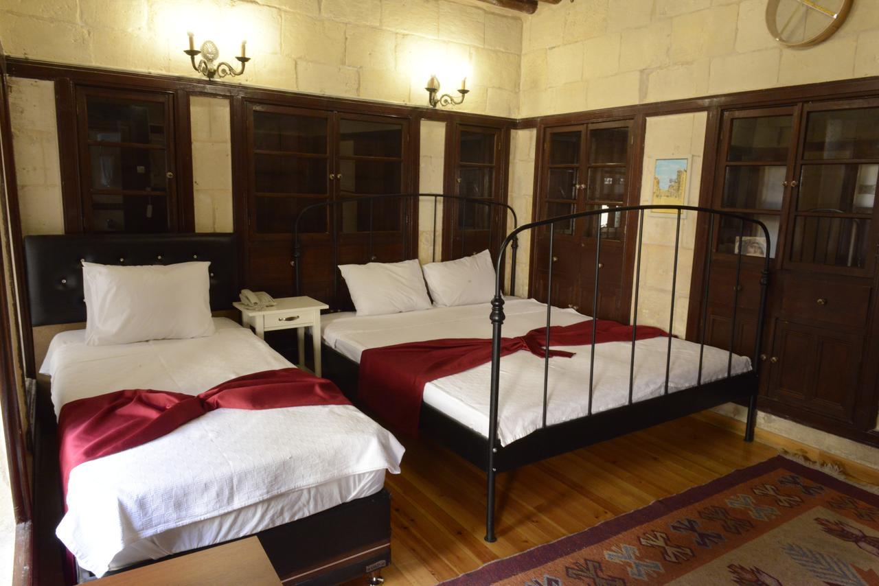 Bed and Breakfast Arif Bey Konagi Газиантеп Экстерьер фото